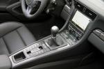 Porsche 911 Targa 2014 года